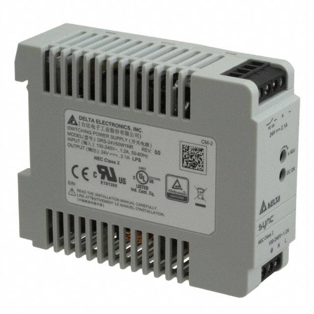 DRS-24V50W1NR 