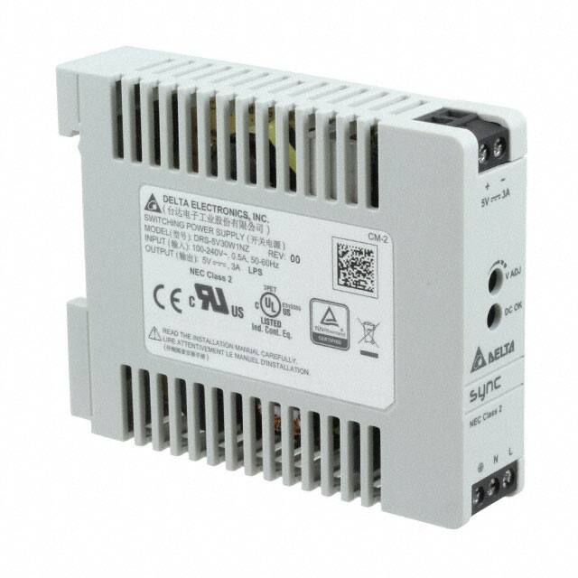 DRS-5V30W1NZ 