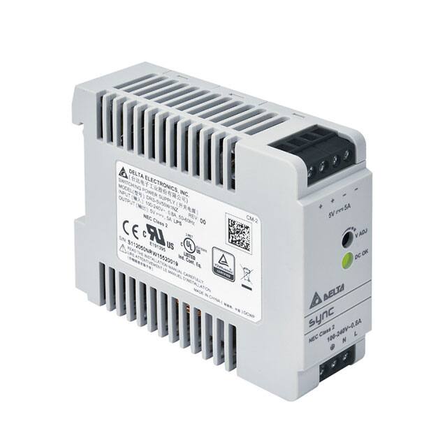 DRS-5V50W1NZ 