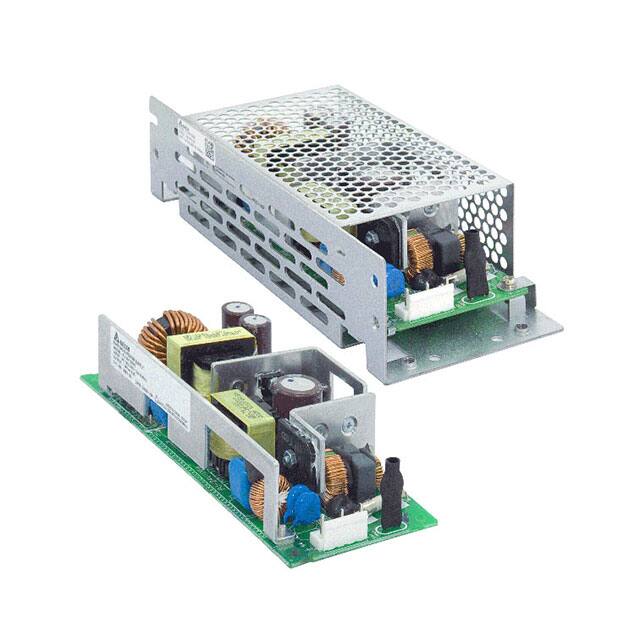 PJ-12V100WCRA 