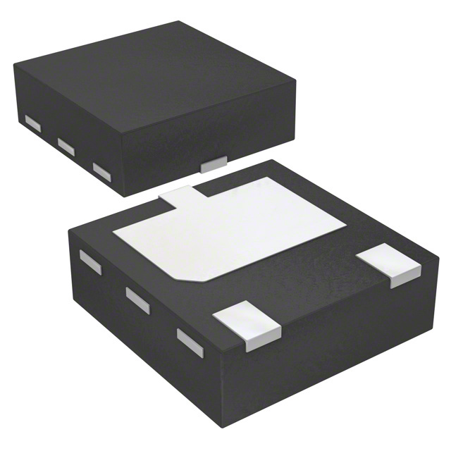 DMP2045UFY4-7 