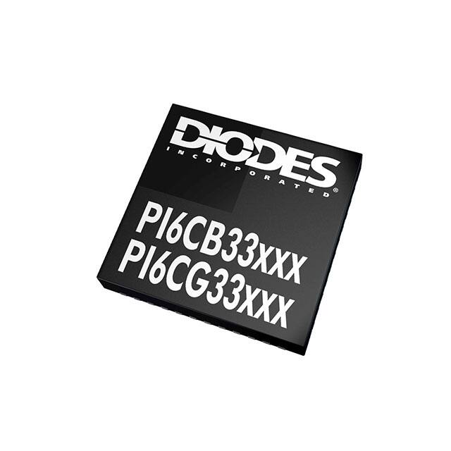PI6CG33801CZLIEX