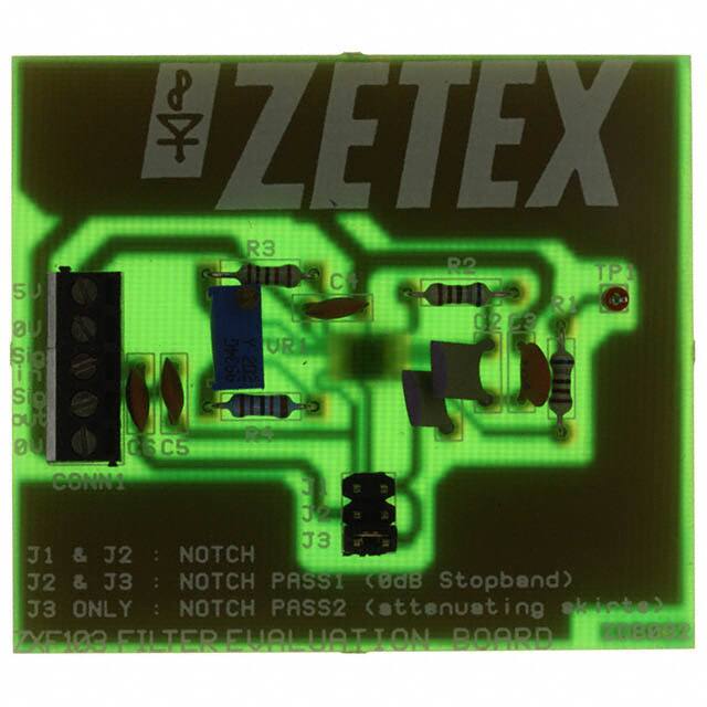 ZXF103EV 