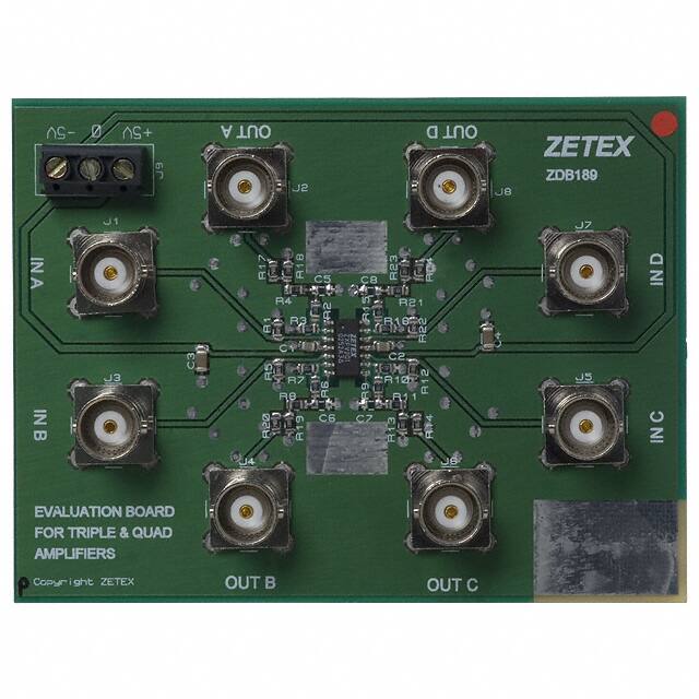 ZXFV201EV 