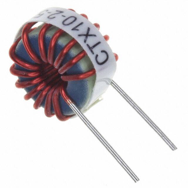 CTX10-2-52-R 