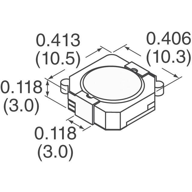 DR1030-3R9-R 