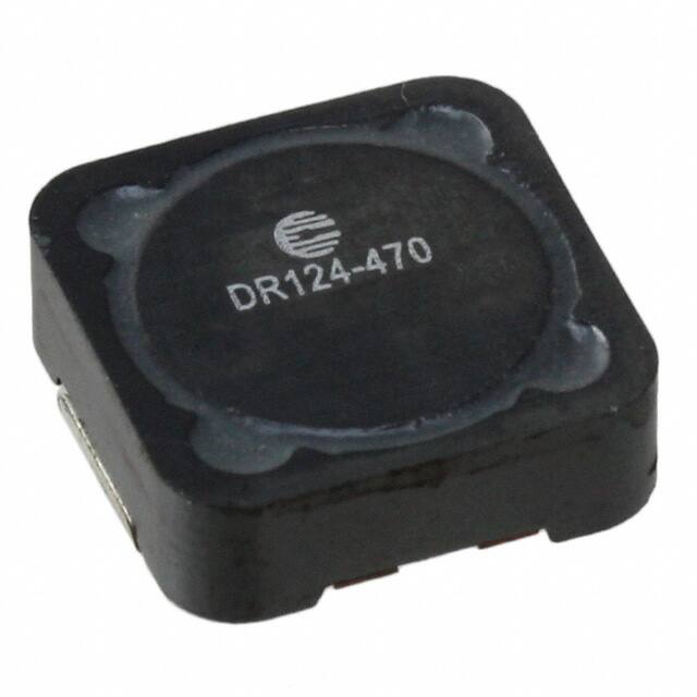 DR124-470-R 