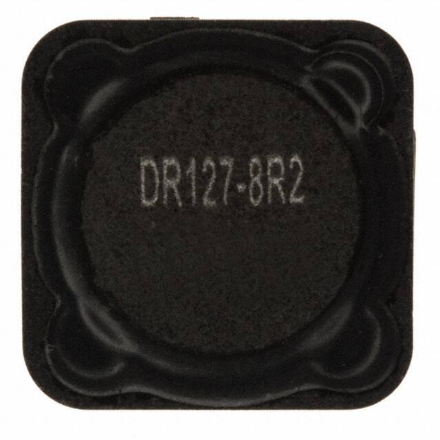 DR127-8R2-R 