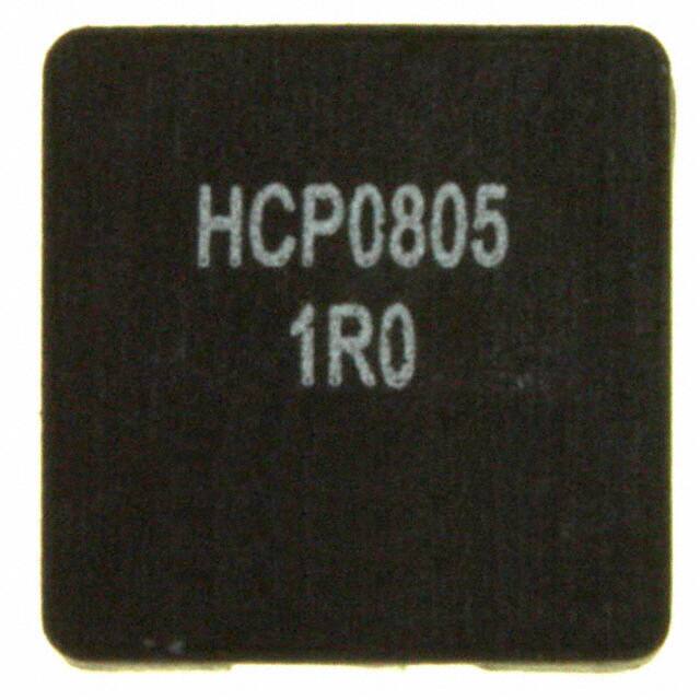 HCP0805-1R0-R 