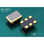 EL13C7E2F-156.250M TR 