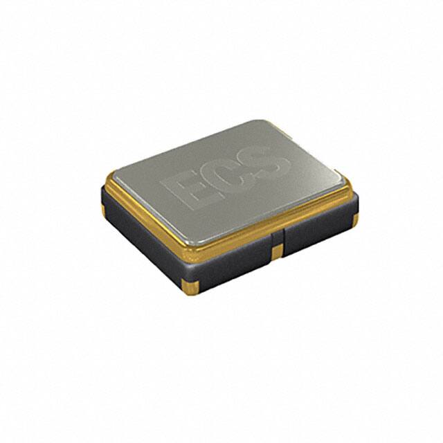 ECS-2520SMV-120-FP-TR 