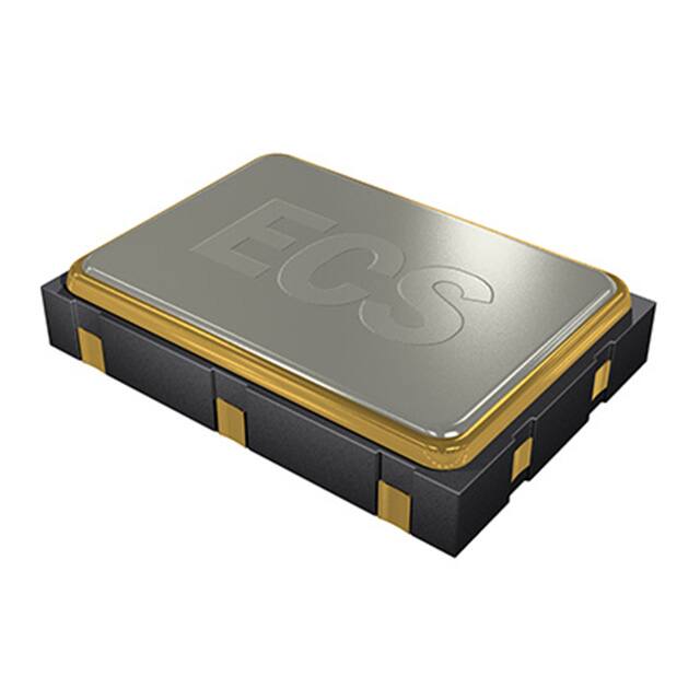 ECS-2520S33-400-FN-TR 
