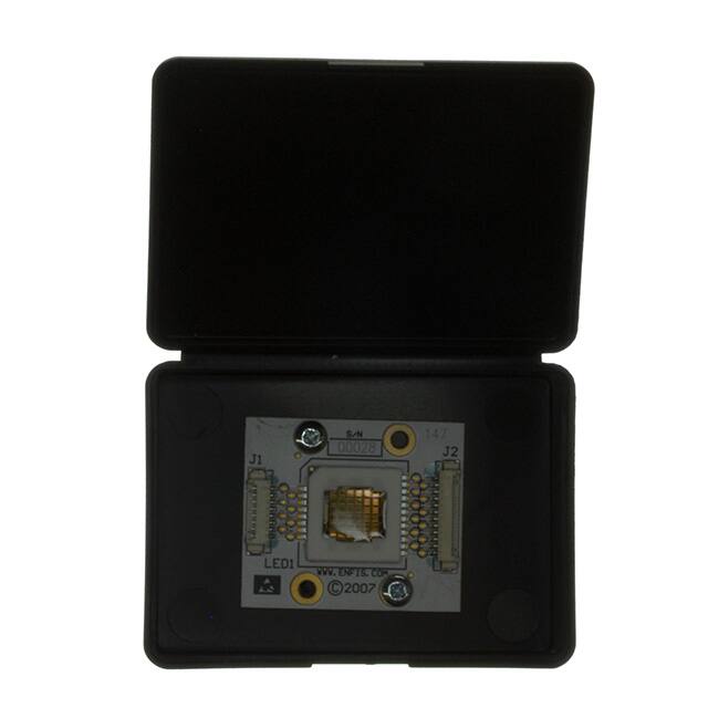 ENFIS UNO PLUS ARRAY RED 
