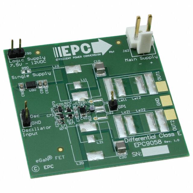 EPC9058 