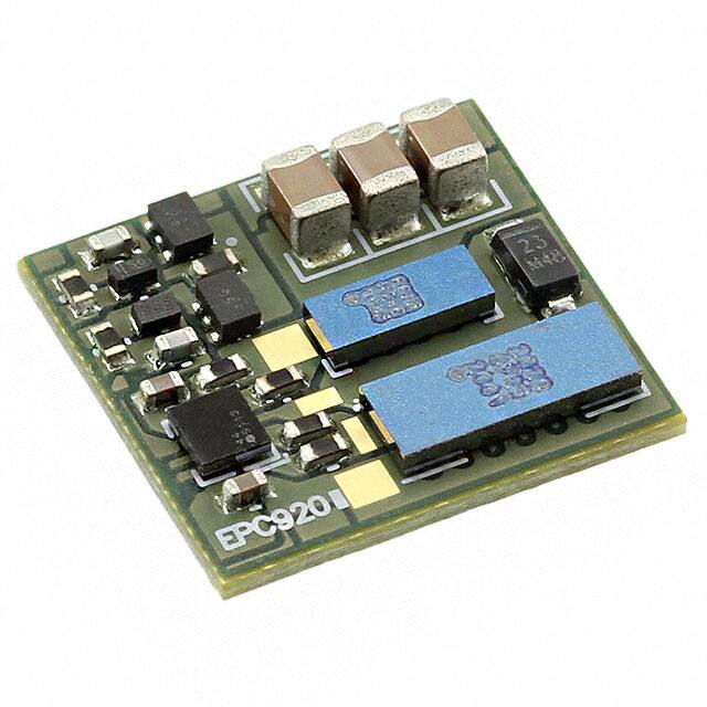 EPC9201 