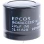 B43504C5227M 