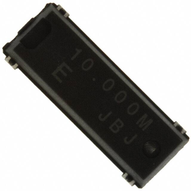 MA-406 10.0000M-C3:ROHS 