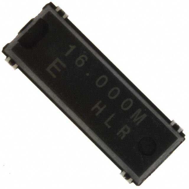 MA-406 16.0000M-C3:ROHS 