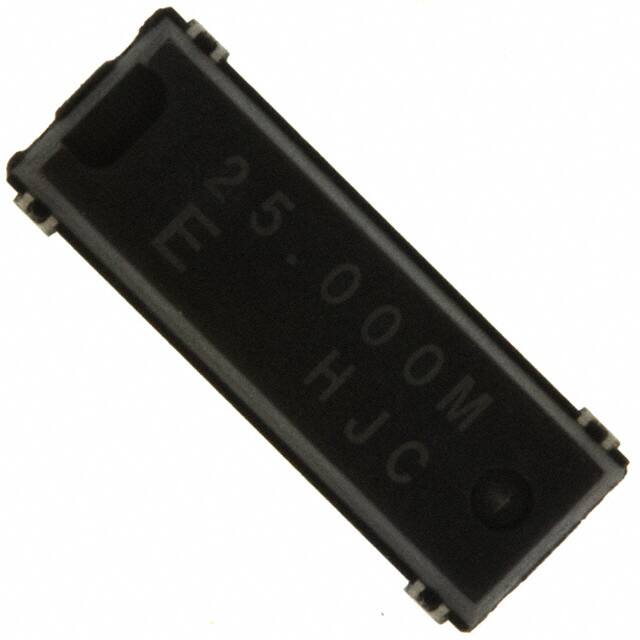 MA-406 25.0000M-G3:ROHS 