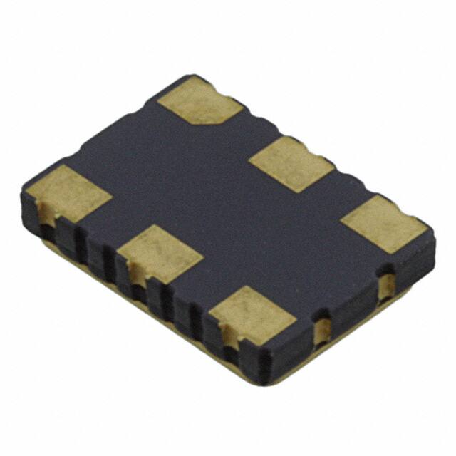 SG-9001CA C20P 50.0000MC 
