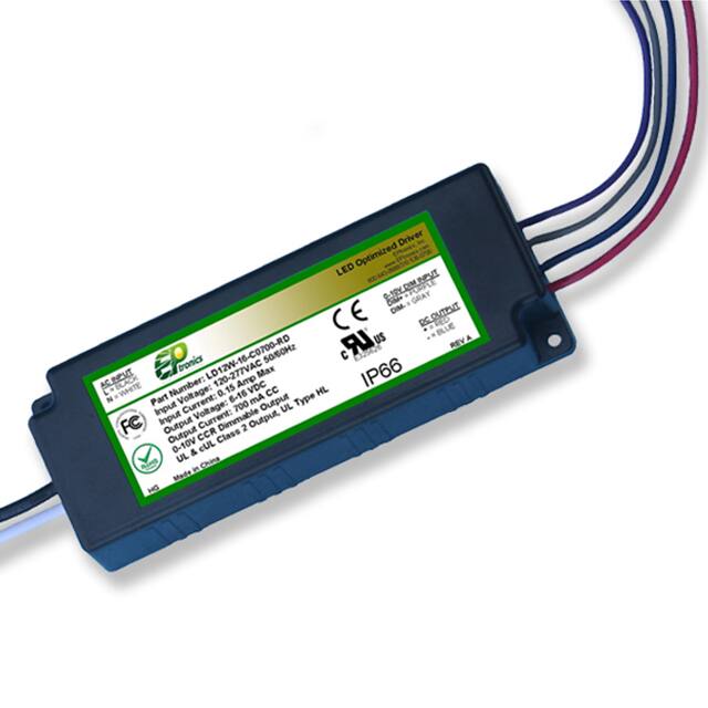 LD12W-36-C0350-RD 