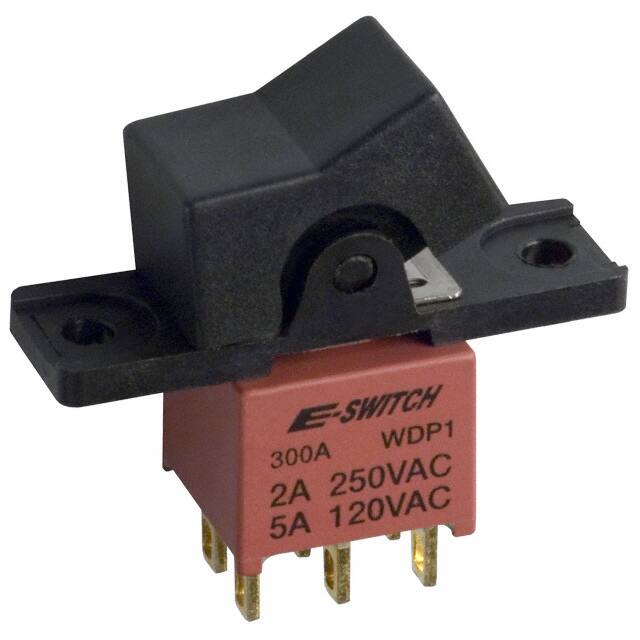 300AWDP1R1BLKM1QE 