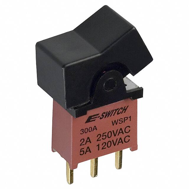 300AWSP1J1BLKM2RE 