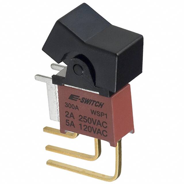 300AWSP1J1BLKM7QE 