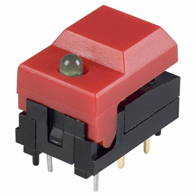 5501MREDGRN 