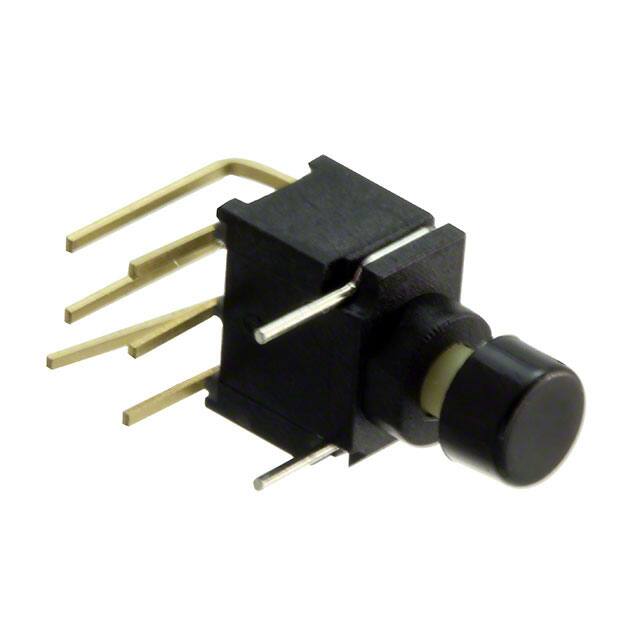 800UDP8P1A1M6RER1BLK 