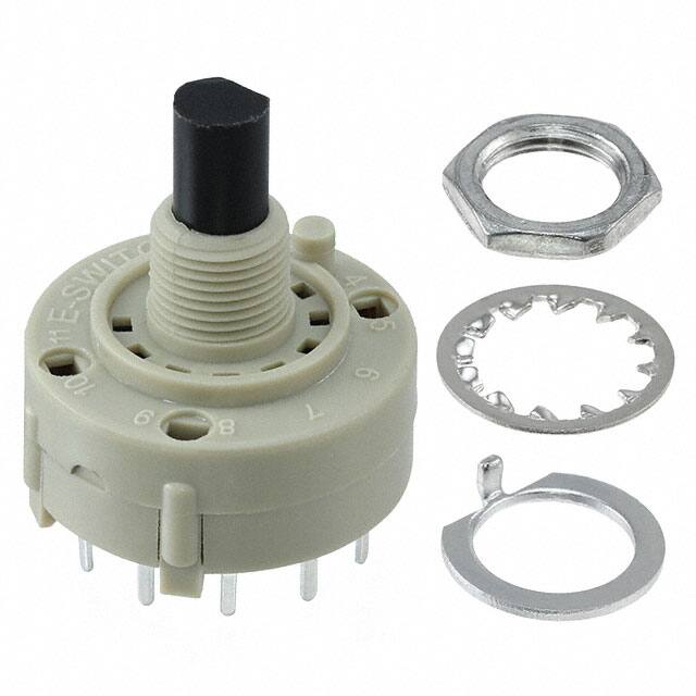 KC43A01NPS16.3MM 