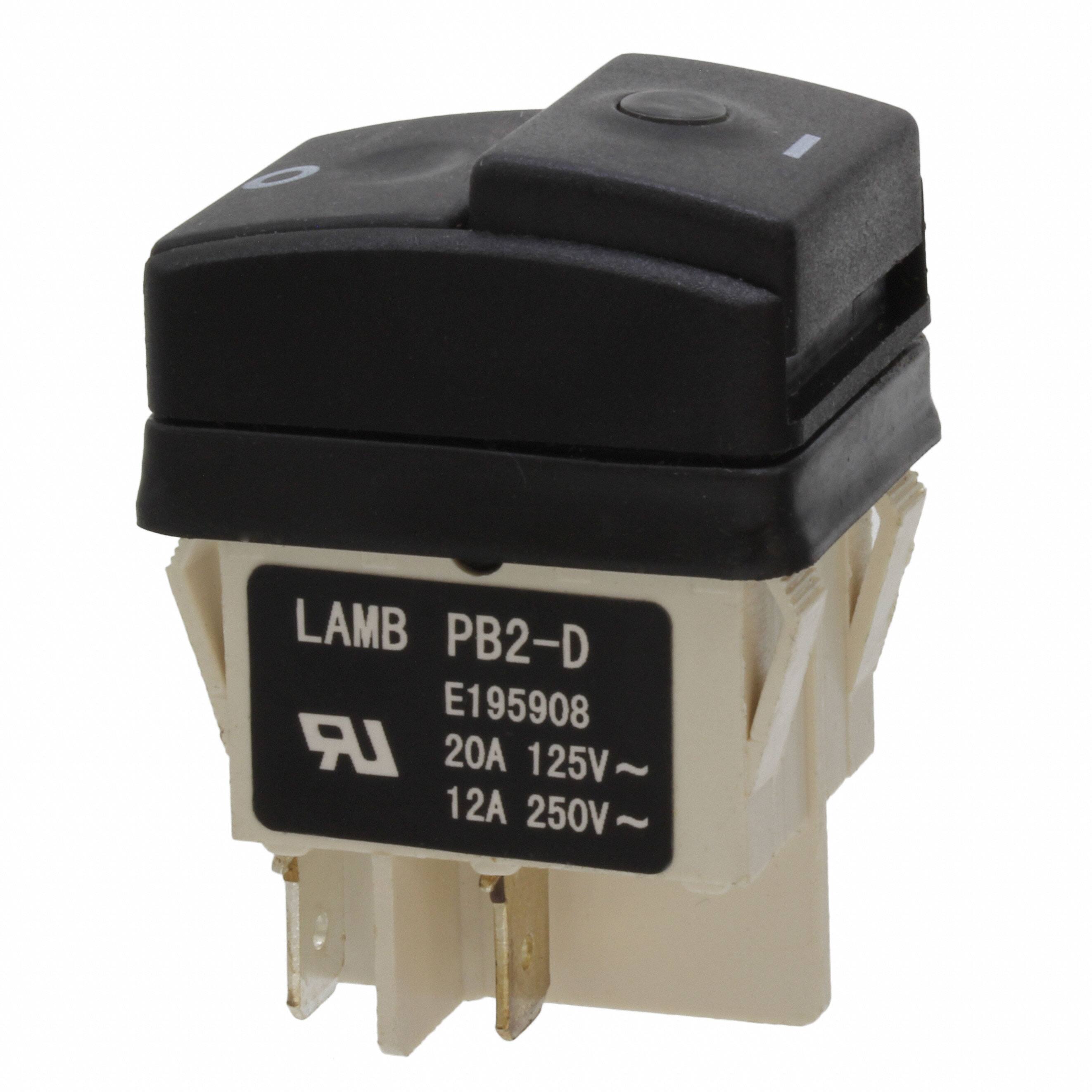 PB242D212R-207T 