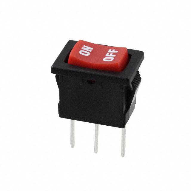 R1966DBLKREDIP 