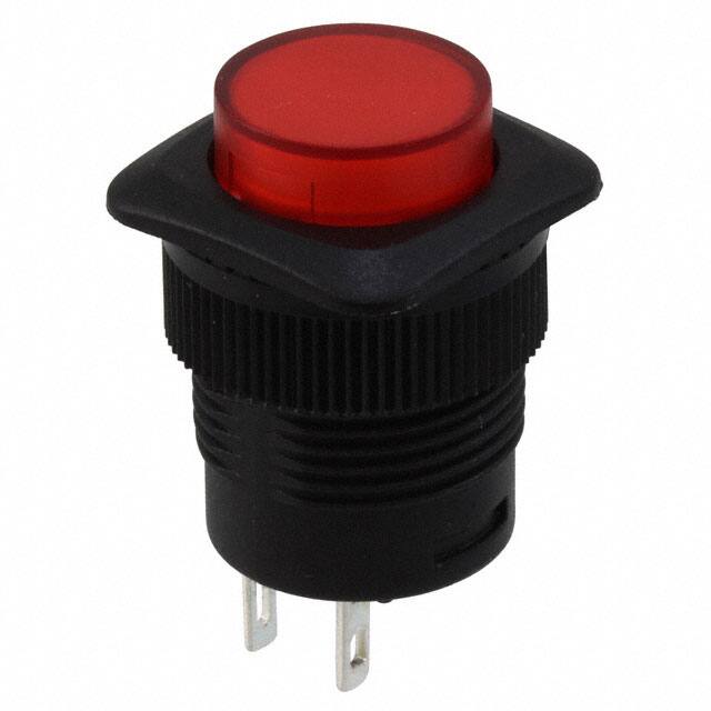 RP3508ABLKREDNNS 