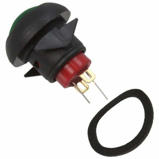 RP8100B1M1CEBLKBLKGRN 