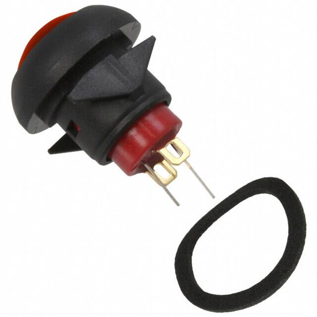 RP8100B1M1CEBLKBLKRED 