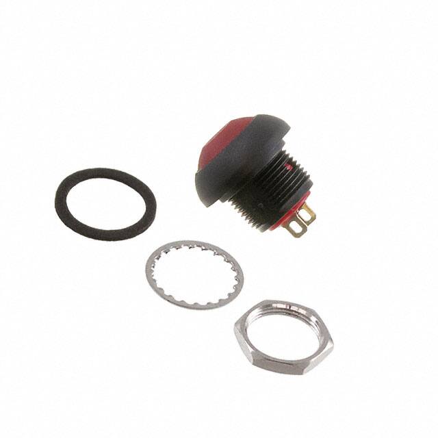 RP8100B2M1CEBLKREDNIL 