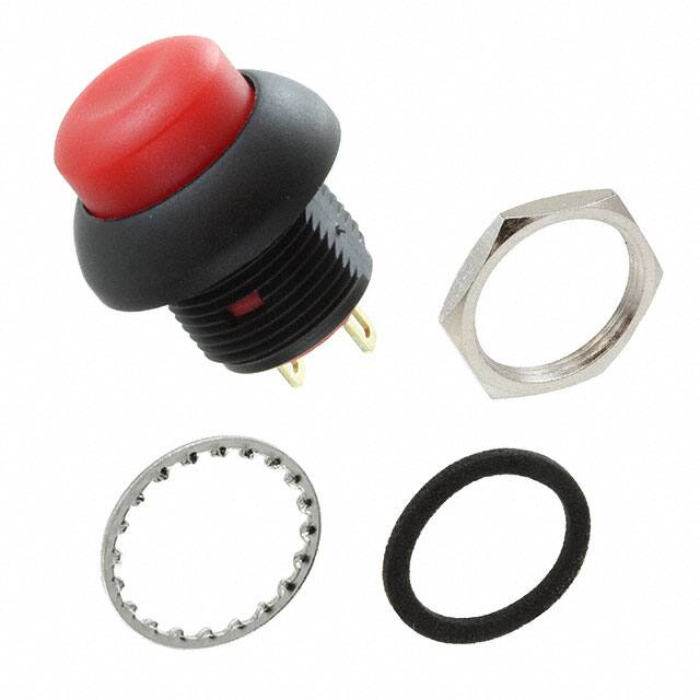 RP8101B2M1CEBLKREDNIL 