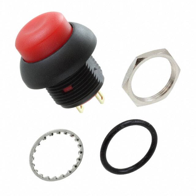 RP8301B2M1CEBLKREDNIL 