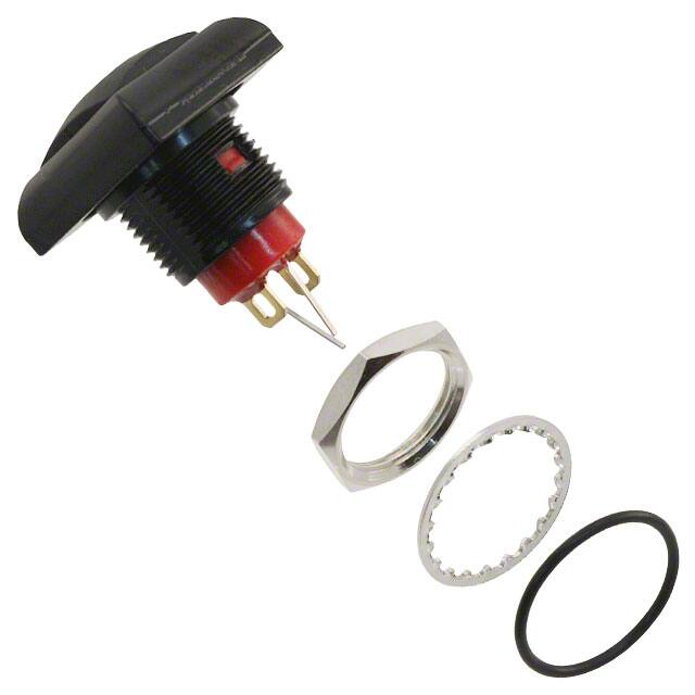 RP8400B2M1CEBLKBLKGRN 