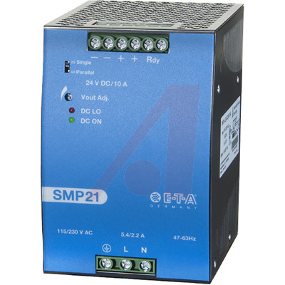 SMP21-L20-DC24V-10A 