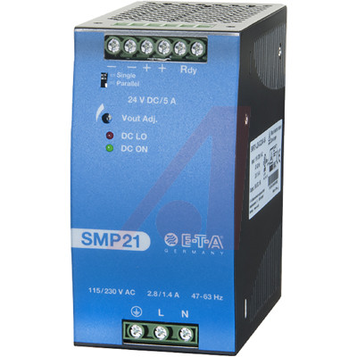 SMP21-L20-DC24V-5A 