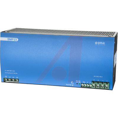 SMP23-L20-DC24V-40A 