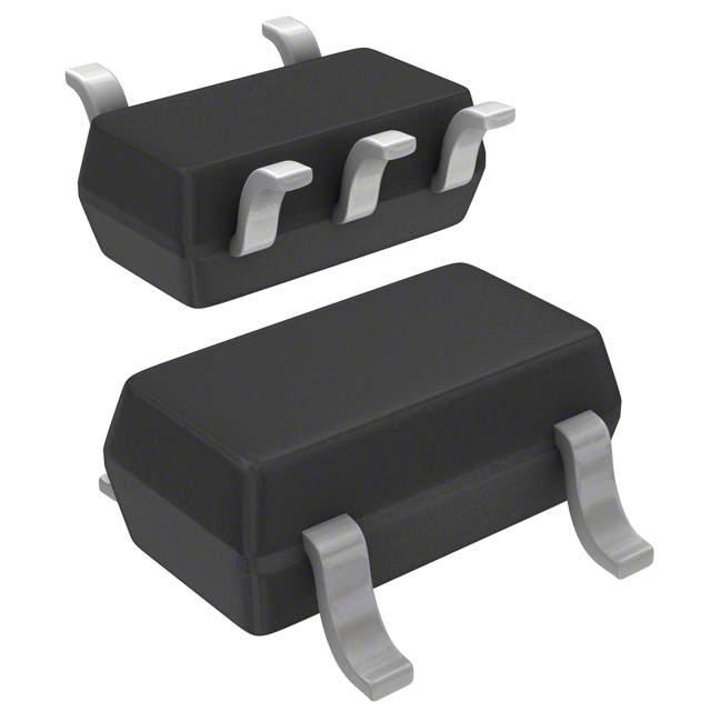 SP6641BEK-L-5-0/TR 