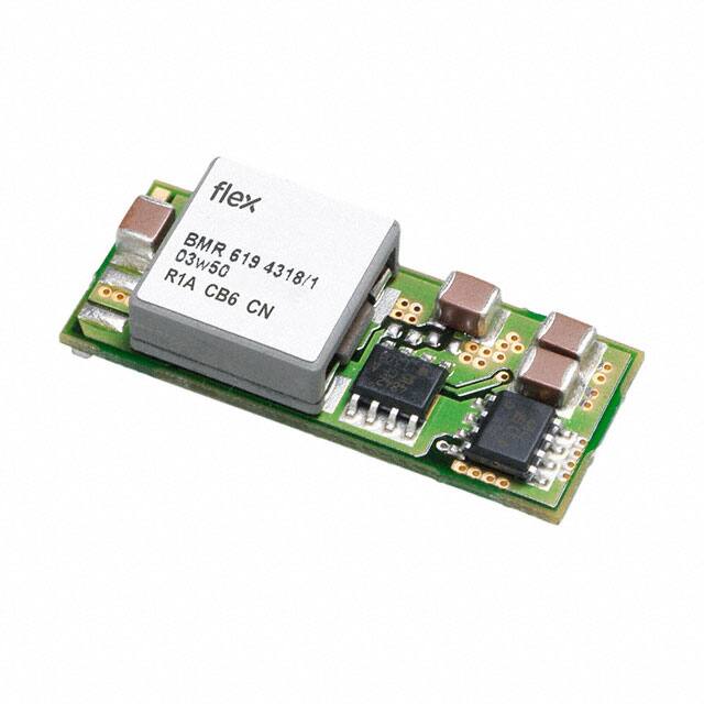 PMC4318TWS 