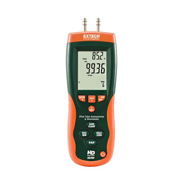 HD350