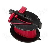 GEO CABLE-REEL 25M