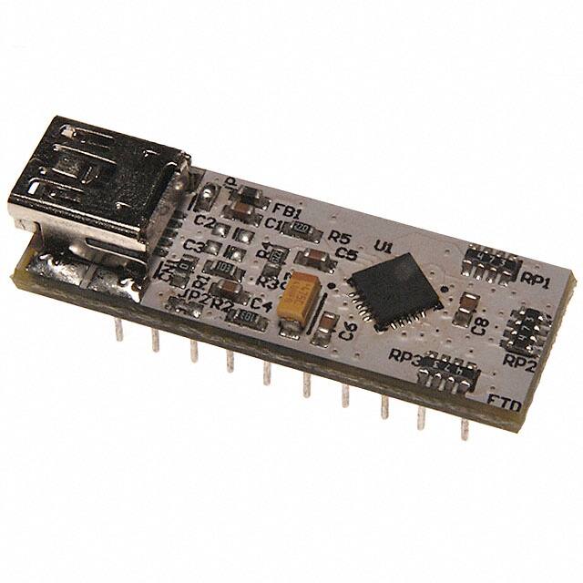 UMFT231XA-01 