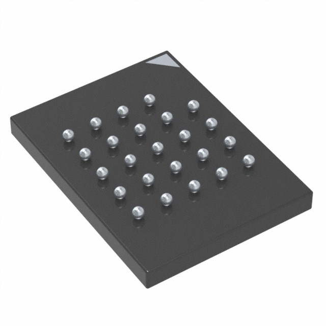 GD25Q127CBIGY 