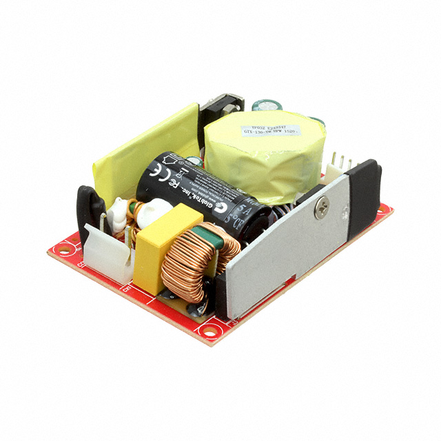 GTM43007-A6018-FW(R) 
